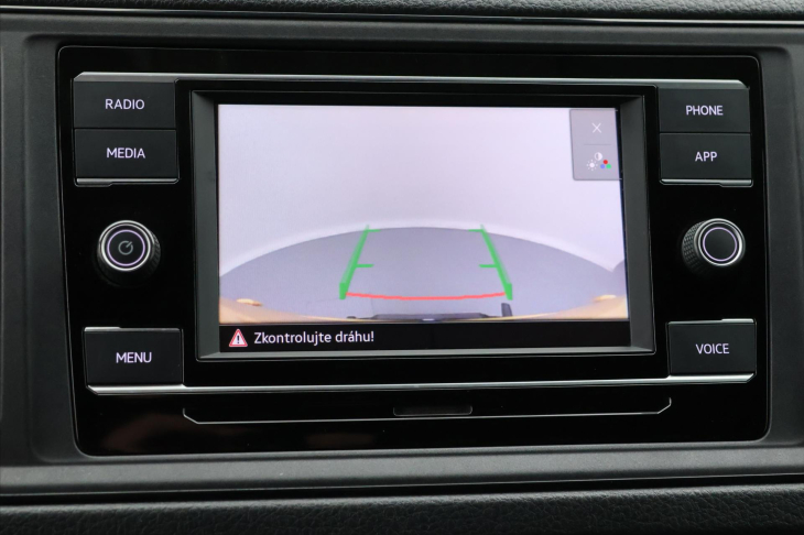 Volkswagen Crafter 2,0 TDI 103kW L2H2 Klima DPH