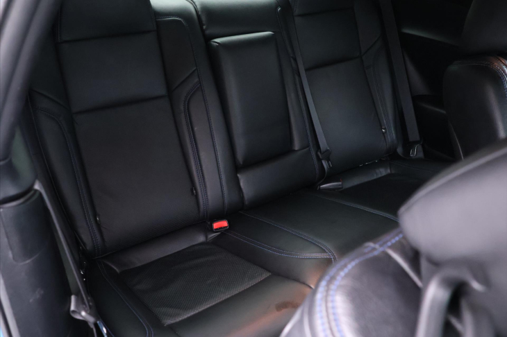 Dodge Challenger 5,7 L V8 HEMI 280kW DPH