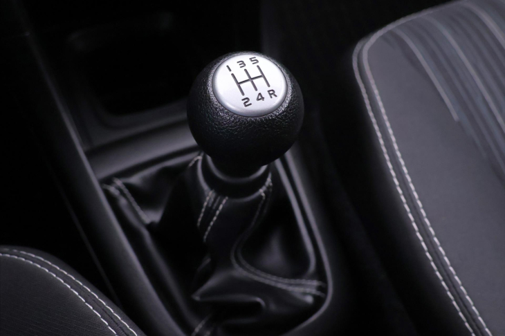 Suzuki Swift 1,2 VVT 69kW CZ klima tempomat