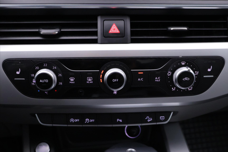 Audi A4 Allroad 2,0 TDI 120kW Aut. Quattro