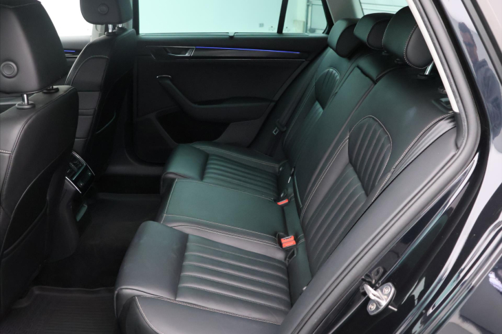 Škoda Superb 2,0 TDI 140kW DSG 4x4 L&K DPH