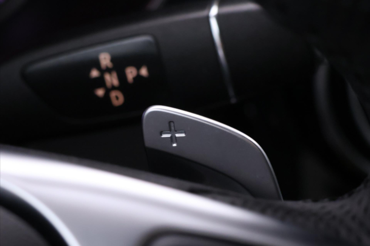 Mercedes-Benz GLC 2,1 350d 150kW AMG 4Matic