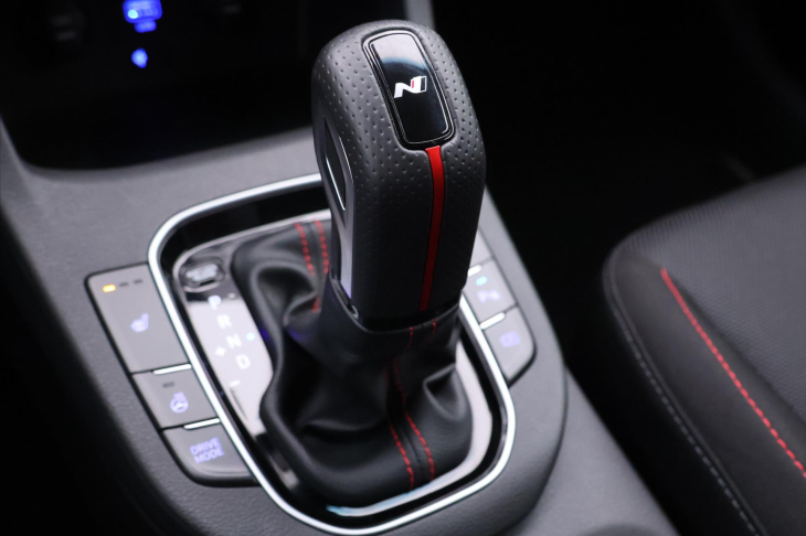 Hyundai i30 1,5 T-GDI 118kW Aut N-Line DPH