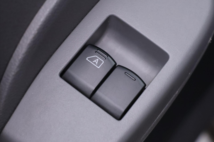 Nissan NV200 1,5 dCi 81kW Aut.klima Nav