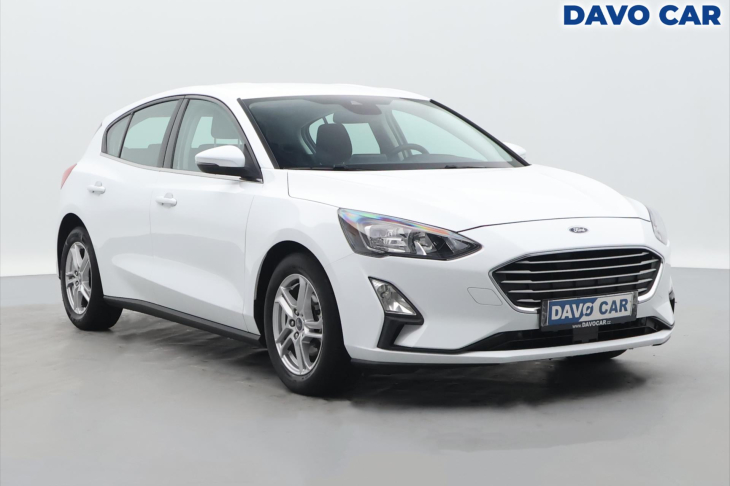 Ford Focus 1,0 EB 74kW Business 1.Maj DPH