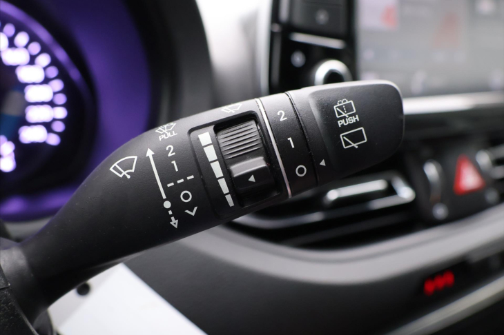 Hyundai i30 1,5 T-GDI Mild Hyb Smart