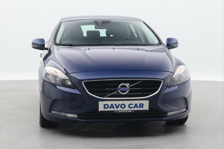 Volvo V40 1,6 D2 115 Summum