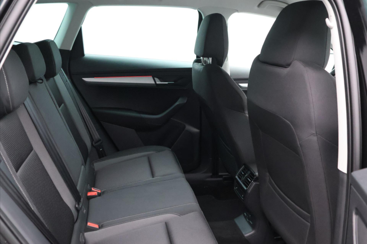 Škoda Karoq 2,0 TDI DSG 4x4 Virtual DPH