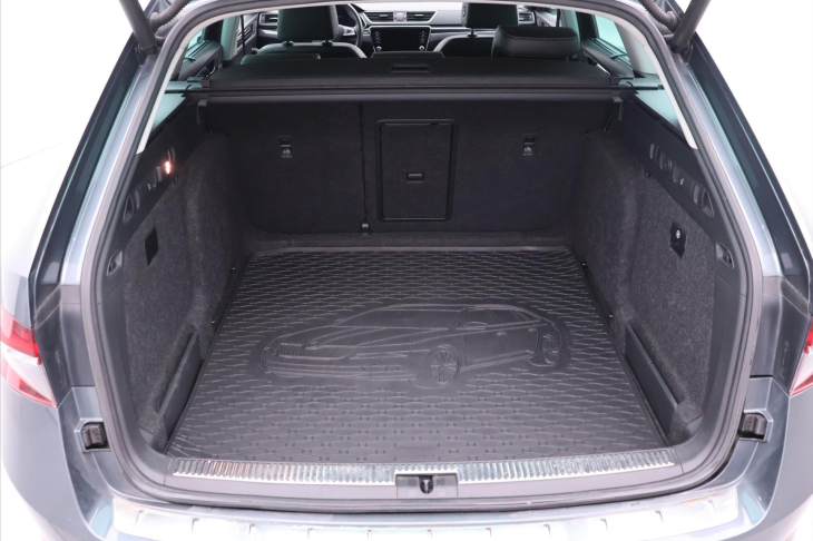 Škoda Superb 2,0 TDI DSG L&K CZ DPH