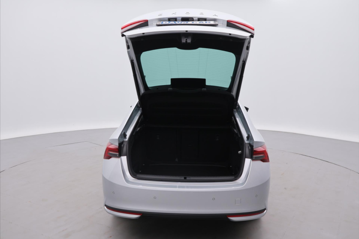 Škoda Octavia 2,0 TDI 110kW DSG Ultimate CZ