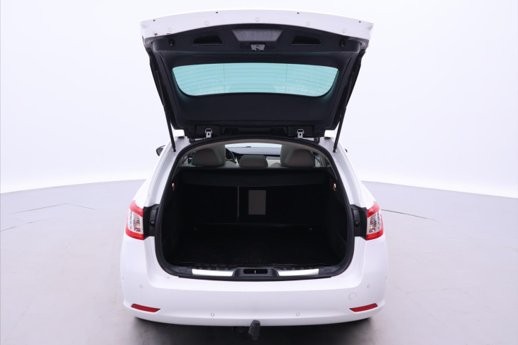 Peugeot 508 2,0 HDI 110kW CZ Allure DPH