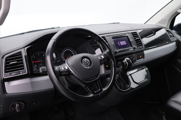 Volkswagen Multivan 2,0 TDI 150KW HL 4MOT DSG CZ