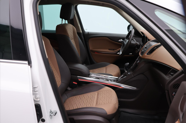 Opel Zafira 2,0 CDTI 121kW Aut. Kůže Enjoy