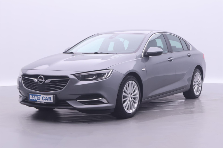 Opel Insignia 2,0 T 191kW 4x4 CZ Innovation