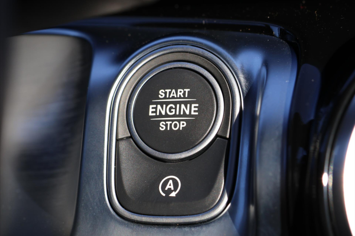 Mercedes-Benz GLB 2,0 200d 4Matic AMG Premium+