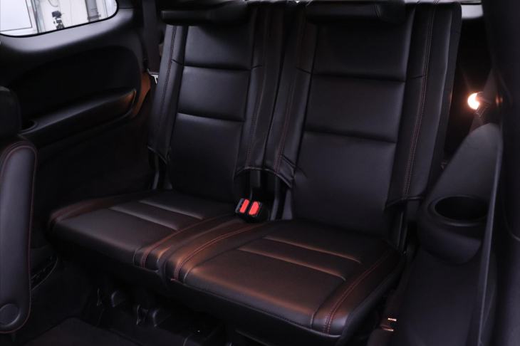Dodge Durango 5,7 Hemi 268kW R/T 4x4