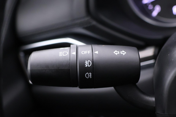 Mazda CX-5 2,5 Skyactiv-G AWD Sport-line