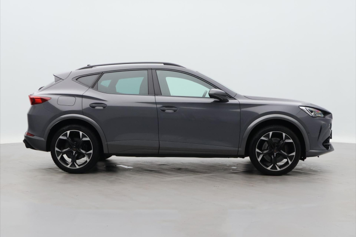 Cupra Formentor 2,0 TSI VZ 228kW 4x4 DSG DPH