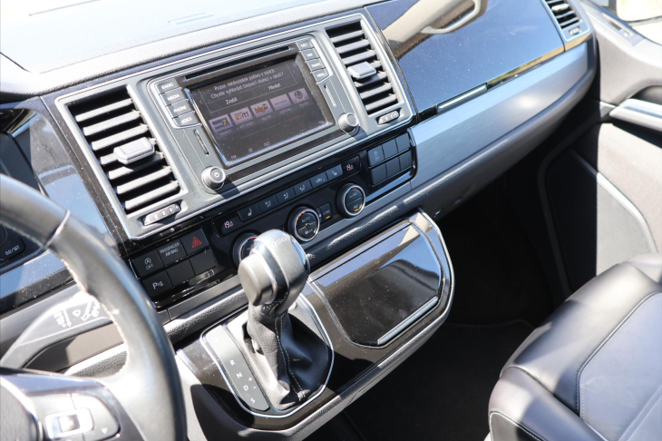 Volkswagen Multivan 2,0 TDI Generation Six 4motion