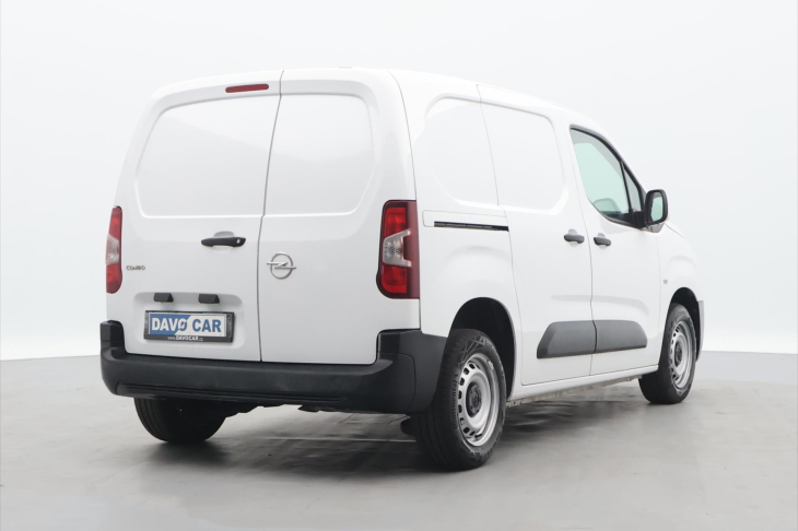 Opel Combo 1,2 Turbo 81 kW S/S Enjoy