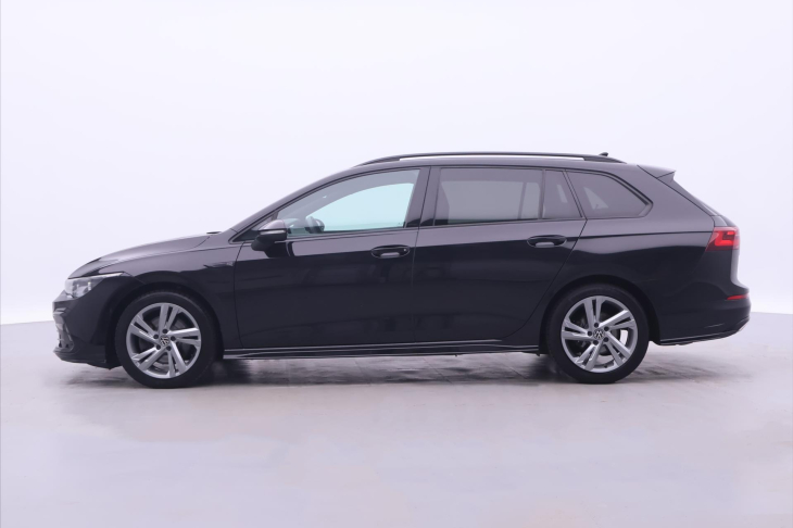 Volkswagen Golf 2,0 TDI DSG R-line Virtual DPH