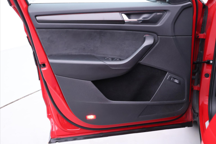 Škoda Kodiaq 2,0 TDI DSG 4x4 Sportline