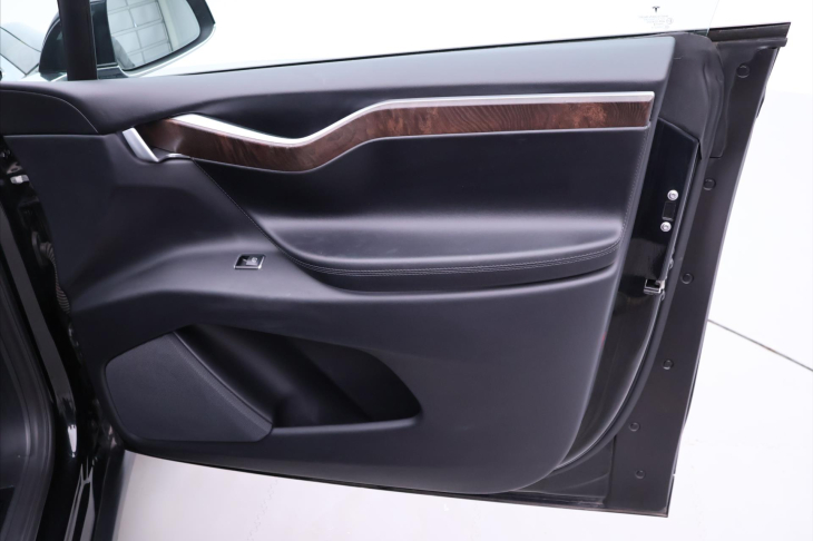 Tesla Model X 75D Dual 386kW SOH 89,6%