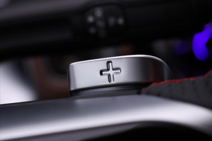 Mercedes-Benz GLB 2,0 200d 4MATIC AMG Premium