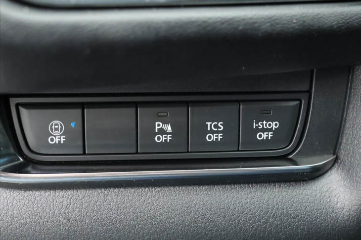 Mazda CX-30 2,0 i G150 Aut. AWD CZ 1.Maj