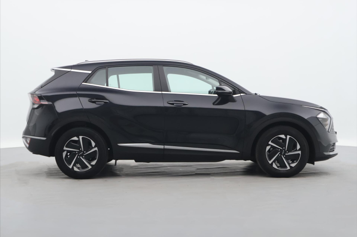 Kia Sportage 1,6 CRDi 100kW Exclusive DCT