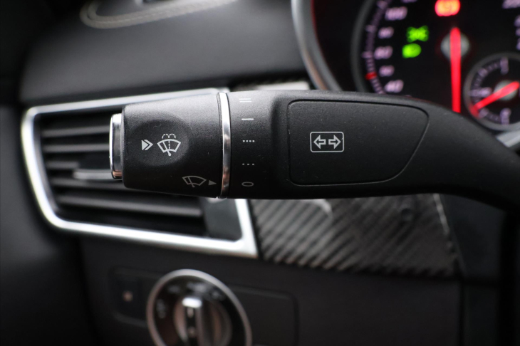 Mercedes-Benz GLE 3,0 350d 190kW 4Matic CZ DPH