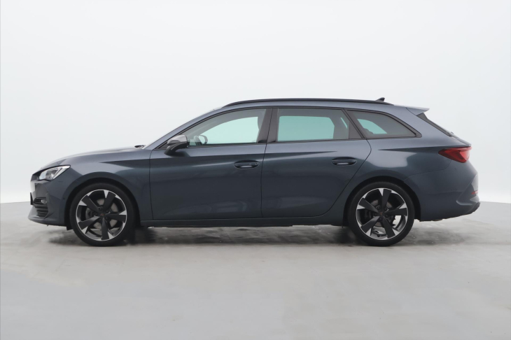 Cupra Leon 2,0 TSI 140 kW DSG ST CZ