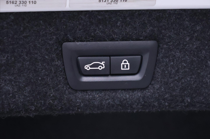 BMW Řada 5 3,0 540i xDrive Schnitzer DPH CZ