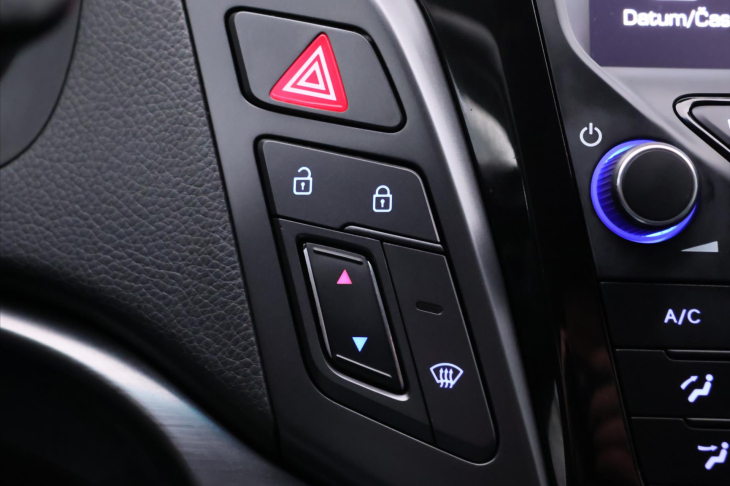 Hyundai i40 1,7 CRDi 104kW Navi CZ