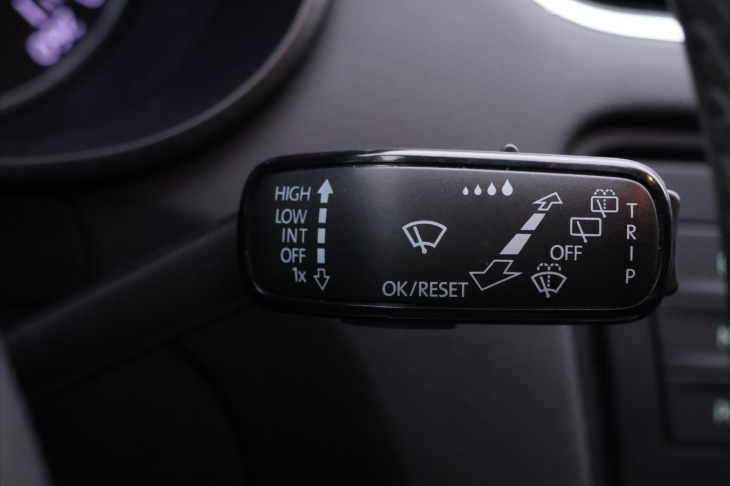 Škoda Octavia 1,2 TSI 77kW Ambition Klima CZ