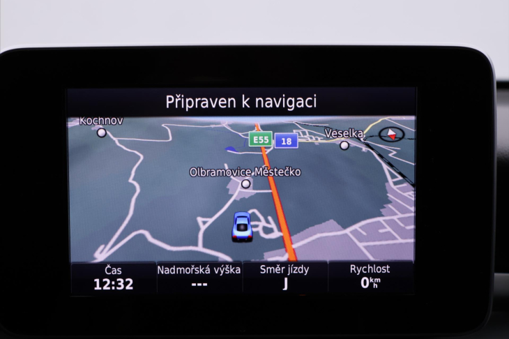 Mercedes-Benz GLC 2,1 250CDI 150kW Aut. 4M CZ