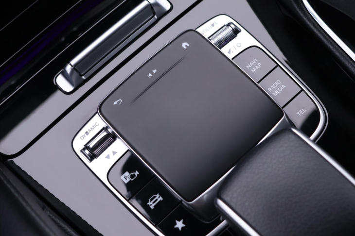 Mercedes-Benz GLE 2,0 300d 4MATIC 180kW CZ DPH