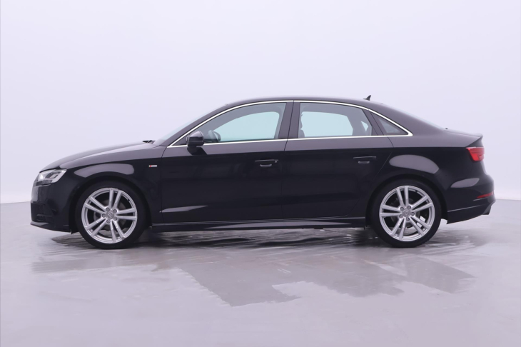 Audi A3 1,0 30TFSI S-line Virtual DPH