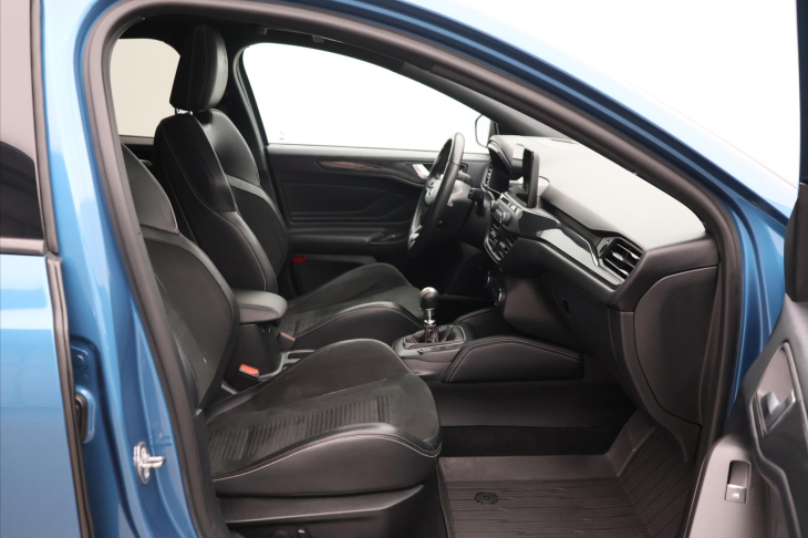Ford Focus 2,3 ST 206kW Panorama