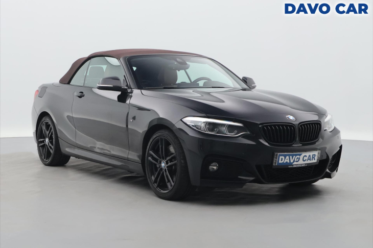 BMW Řada 2 2.0 230i 185kW M-Sport DPH CZ