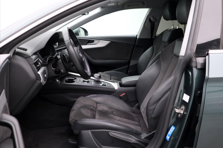 Audi A5 3,0 TDI 160kW Quattro CZ DPH