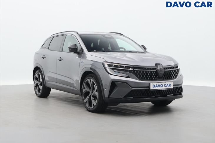 Renault Austral 1,2 E-tech full hybrid 200 CZ