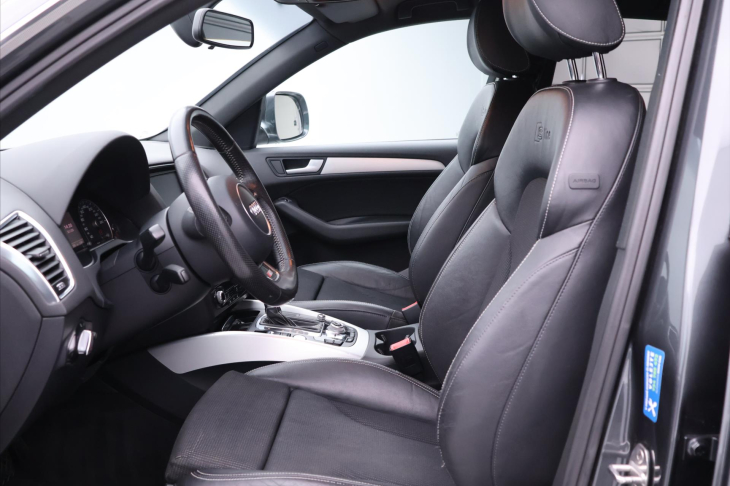 Audi Q5 3,0 TDI 180kW quattro S-Line