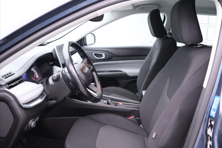 Jeep Compass 1,4 GSE 110kW S Limited DDCT DPH