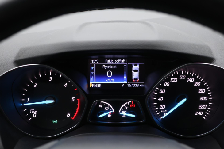 Ford Kuga 2,0 TDCI 132KW TITANIUM Tažné