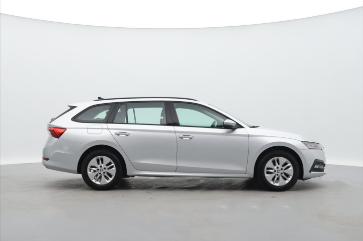 Škoda Octavia 2,0 TDI 85kW Ambition CZ DPH