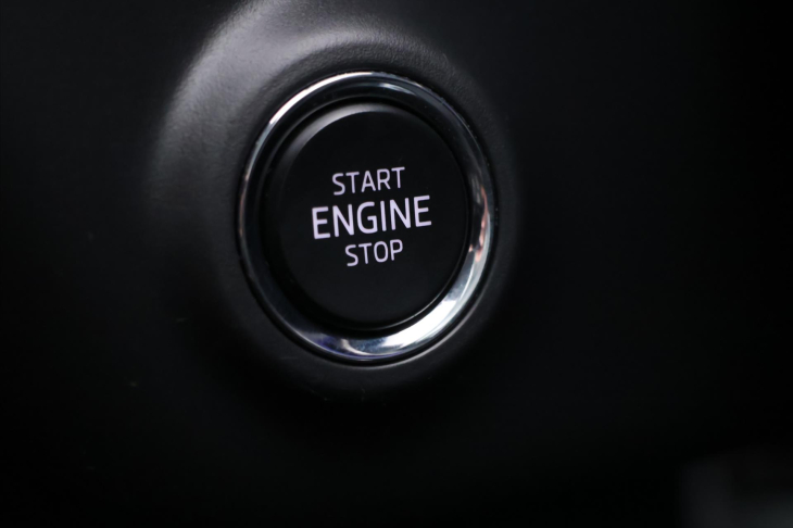 Škoda Octavia 2,0 TDI 147kW 4x4 DSG Scout CZ DPH