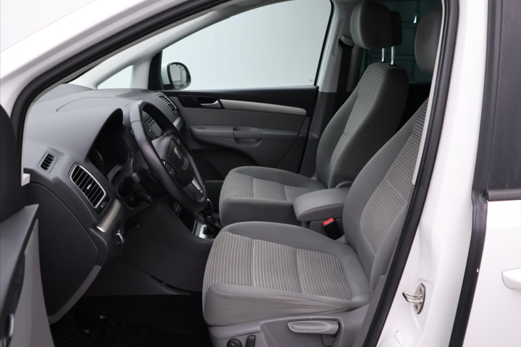 Seat Alhambra 2.0 TDI 103kW DSG Style Aut.klima