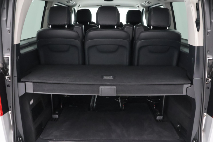 Mercedes-Benz Třídy V 2,2 250d 140kW L Avantgarde CZ DPH
