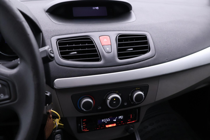 Renault Mégane 1,6 16V 74kW Generation Klima